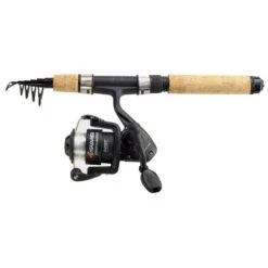 Onamazu Telescopic Rod & Reel Combo -Outdoor Camping Store go 313699 z