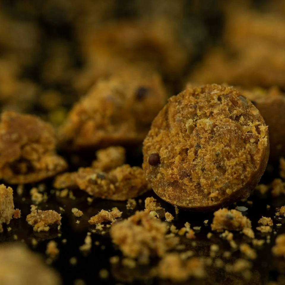 Sticky Baits Krill Shelf 16Mm 1Kg 4 Sticky Baits Krill Shelf 16Mm 1Kg - Image 2