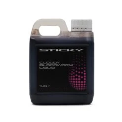 Sticky Baits Bloodworm Cloudy Liquid -Outdoor Camping Store go 314347 z