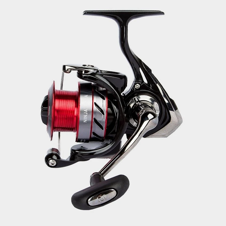 Daiwa Ninja 4000A 4 Daiwa Ninja 4000A - Image 2