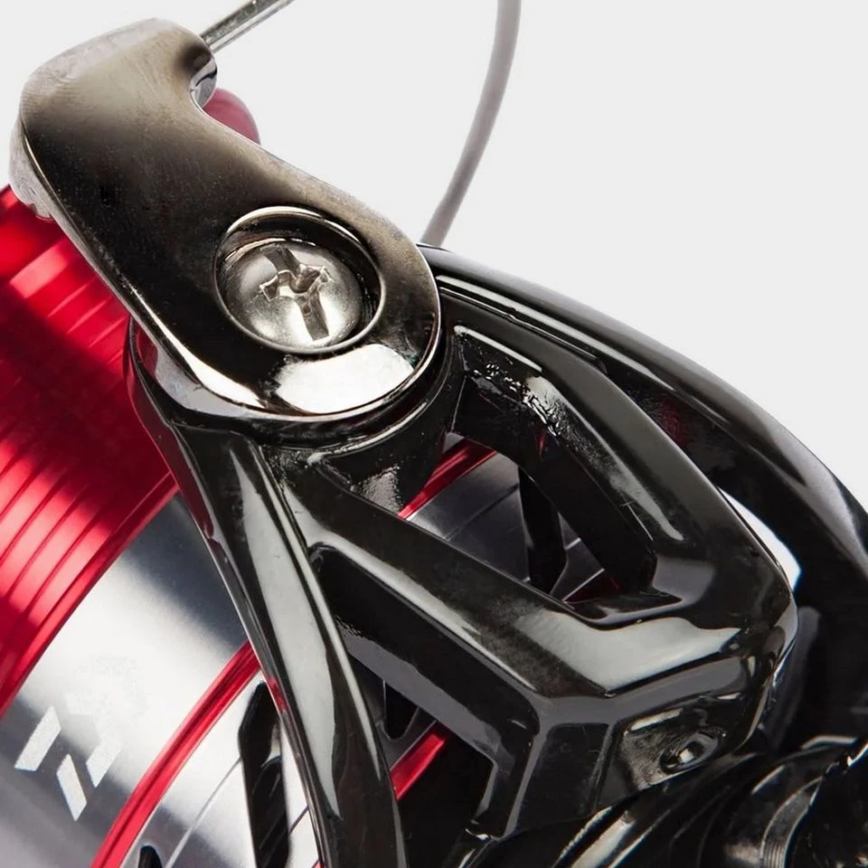 Daiwa Ninja 4000A 9 Daiwa Ninja 4000A - Image 7