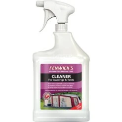 Cleaner For Awnings & Tents (1 Litre) -Outdoor Camping Store go 317566 z