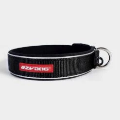 Classic Neo Dog Collar Black