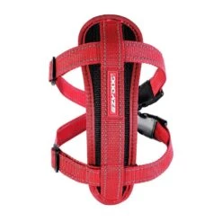 Chest Plate Harness Red -Outdoor Camping Store go 321303 z