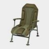 TRAKKER Levelite Long Back Chair