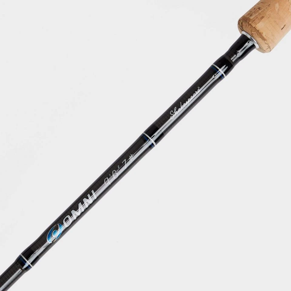 Shakespeare Omni Fly Combo 9Ft 6In #7 4 Shakespeare Omni Fly Combo 9Ft 6In #7 - Image 2