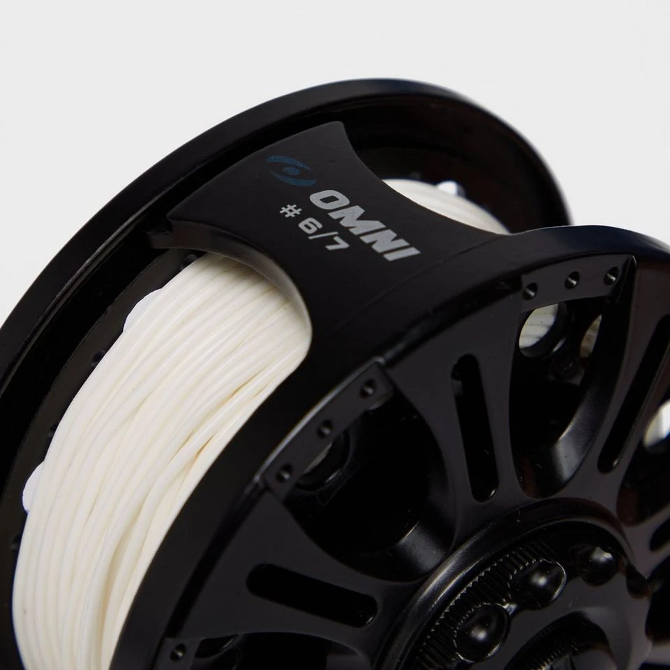 Shakespeare Omni Fly Combo 9Ft 6In #7 6 Shakespeare Omni Fly Combo 9Ft 6In #7 - Image 4