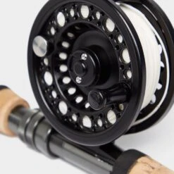 Shakespeare Omni Fly Combo 9Ft 6In #7 15 Shakespeare Omni Fly Combo 9Ft 6In #7 -Outdoor Camping Store go 321571 e