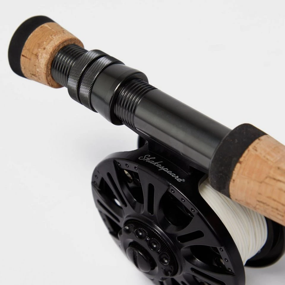 Shakespeare Omni Fly Combo 9Ft 6In #7 8 Shakespeare Omni Fly Combo 9Ft 6In #7 - Image 6