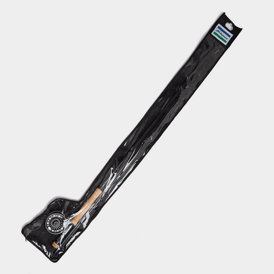 Shakespeare Omni Fly Combo 9Ft 6In #7 10 Shakespeare Omni Fly Combo 9Ft 6In #7 - Image 8