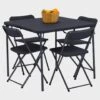 Vango Dornoch Table And Chairs Set 1 Vango Dornoch Table And Chairs Set -Outdoor Camping Store go 322103 a