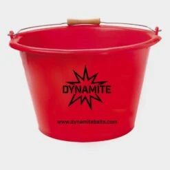 Dynamite Groundbait Mixing Bucket 17L
