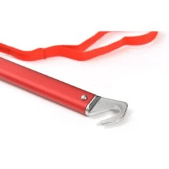 Hammer Inc. Aluminium Handle And Peg Pull -Outdoor Camping Store go 324749 c