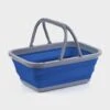 Folding Wash Bowl -Outdoor Camping Store go 324862 a