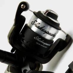 Shakespeare Catch More Fish LRF Kit (7ft) -Outdoor Camping Store go 325241 f