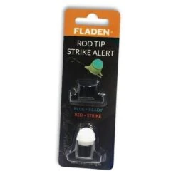 Fladen Fishing 2Pk Rod Tip Bite Indicators