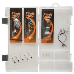 Shakespeare Catch More Fish 2 8ft Spin -Outdoor Camping Store go 325522 b