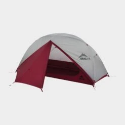 MSR Elixirâ„¢ 1 Backpacking Tent
