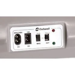 Outwell ECOcool Lite 24L (12V/230V) 8 Outwell ECOcool Lite 24L (12V/230V) -Outdoor Camping Store go 326709 c