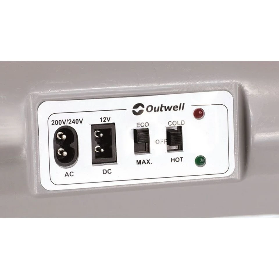 Outwell ECOcool Lite 24L (12V/230V) 5 Outwell ECOcool Lite 24L (12V/230V) - Image 3