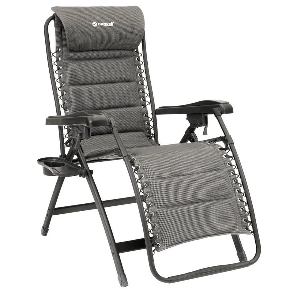 Outwell Acadia Signature Lounger 3 Outwell Acadia Signature Lounger