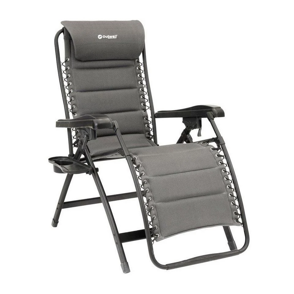 Outwell Acadia Signature Lounger 6 Outwell Acadia Signature Lounger - Image 4
