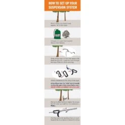 ENO Helios Suspension System -Outdoor Camping Store go 326869 e