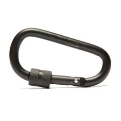 Locking Carabiner (8cm)
