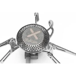 Vulcan Pre-Heat Stove -Outdoor Camping Store go 329406 c