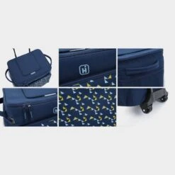 Delta Wheeled Cool Bag (40L) -Outdoor Camping Store go 329416 d