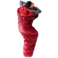 Deuter Exosphere -6º Sleeping Bag -Outdoor Camping Store go 331156 c