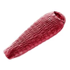 Deuter Exosphere -6º Sleeping Bag -Outdoor Camping Store go 331156 z