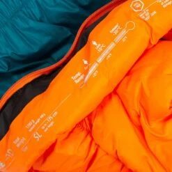 Deuter Exosphere -10° SL Sleeping Bag -Outdoor Camping Store go 331159 g