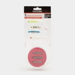 Dropshot Ready Rigs 7Gm