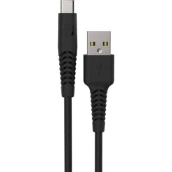 SCOSCHE SyncAble™ HD (USB To Type-C Charge & Sync Heavy Du