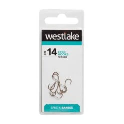 Eyed Barbed 14 -Outdoor Camping Store go 332273 z