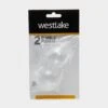 2Pk Bubble Float Xl Clear 1 2Pk Bubble Float Xl Clear -Outdoor Camping Store go 332345 a