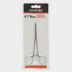 Curved Forceps 16Cm