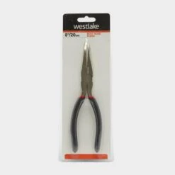 Bent Nose Pliers 8Inch