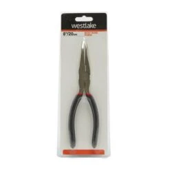 Bent Nose Pliers 8Inch -Outdoor Camping Store go 337657 z