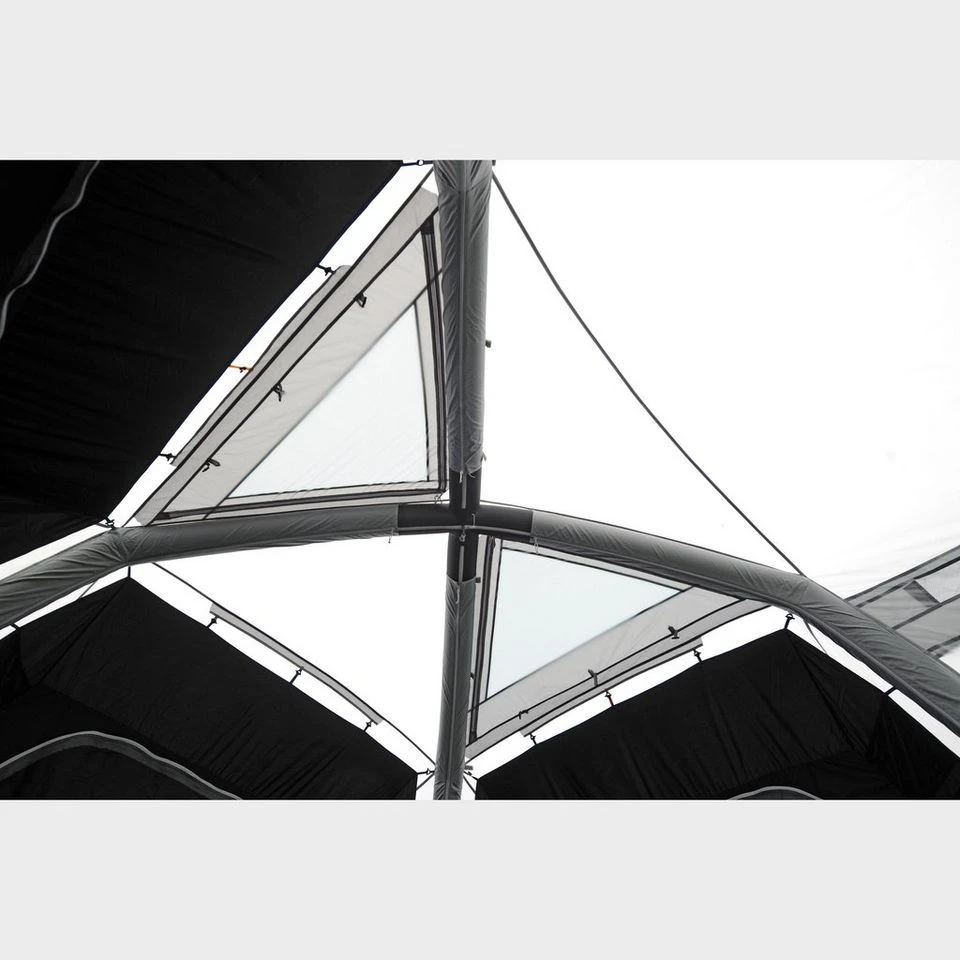 Berghaus Kepler 9 Nightfall Air Tent 12 Berghaus Kepler 9 Nightfall Air Tent - Image 10