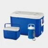 Coleman Polylite 48QT Cooler Combo -Outdoor Camping Store go 350037 a