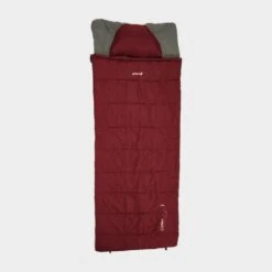 Outwell Contour Lux Sleeping Bag -Outdoor Camping Store go 351110 c