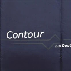 Outwell Contour Lux Double Sleeping Bag 9 Outwell Contour Lux Double Sleeping Bag -Outdoor Camping Store go 351112 c