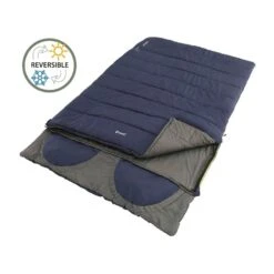 Outwell Contour Lux Double Sleeping Bag 11 Outwell Contour Lux Double Sleeping Bag -Outdoor Camping Store go 351112 z