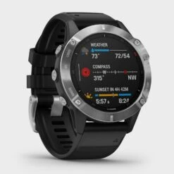Garmin Fēnix 6 Multi Sport GPS Watch -Outdoor Camping Store go 351333 j