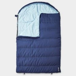 Divine Double Sleeping Bag -Outdoor Camping Store go 351666 c