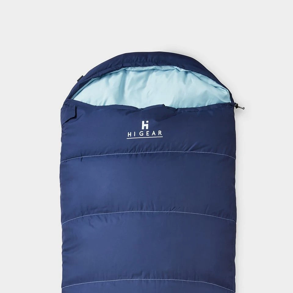 Divine Single Sleeping Bag 3 Divine Single Sleeping Bag