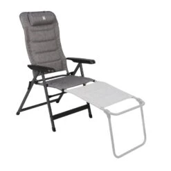 Turin Recliner Chair -Outdoor Camping Store go 352861 e