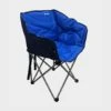 Quilted Tub Chair -Outdoor Camping Store go 354140 a